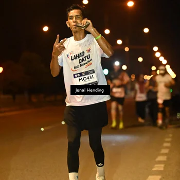 Runner Photo 7737911