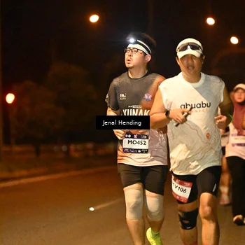 Runner Photo 7737943