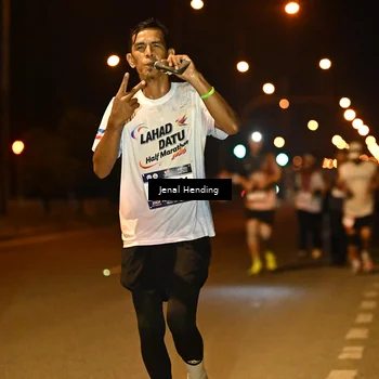 Runner Photo 7737949