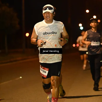 Runner Photo 7737960