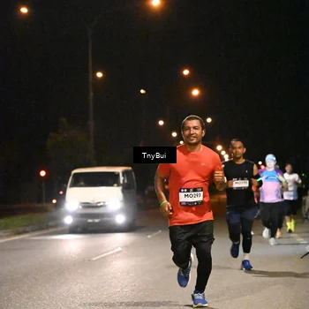 Runner Photo 7737966
