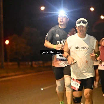 Runner Photo 7737974