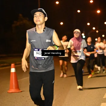 Runner Photo 7737985