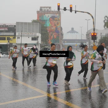 Runner Photo 7737988