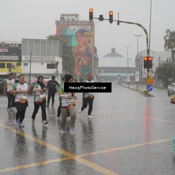 Runner Photo 7738005