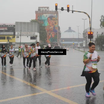 Runner Photo 7738007