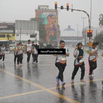 Runner Photo 7738009