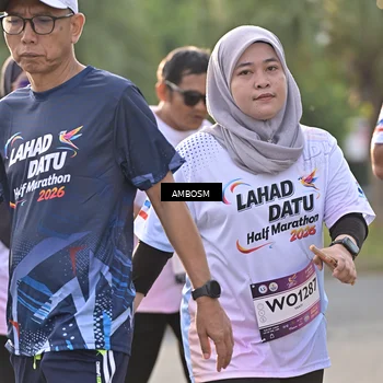Runner Photo 7738024