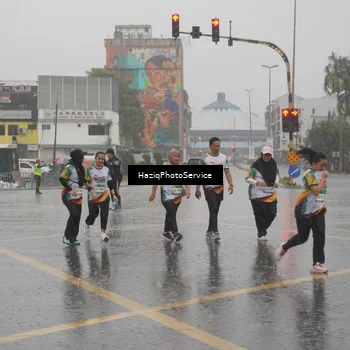 Runner Photo 7738046