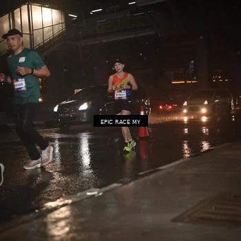 Runner Photo 7738063