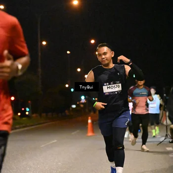Runner Photo 7738064