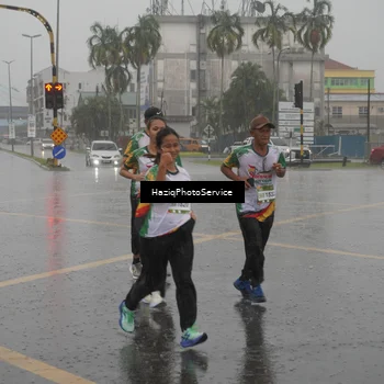 Runner Photo 7738065