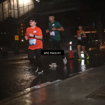 Runner Photo 7738067