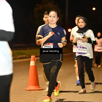Runner Photo 7738084