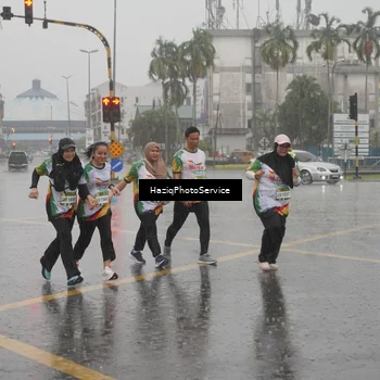 Runner Photo 7738087