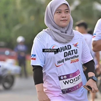 Runner Photo 7738091
