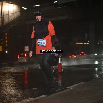 Runner Photo 7738096
