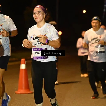 Runner Photo 7738115