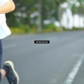 Runner Photo 7738120