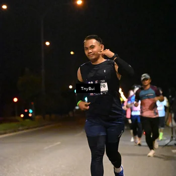 Runner Photo 7738121