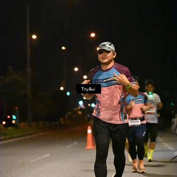 Runner Photo 7738133