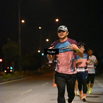 Runner Photo 7738134
