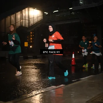 Runner Photo 7738144