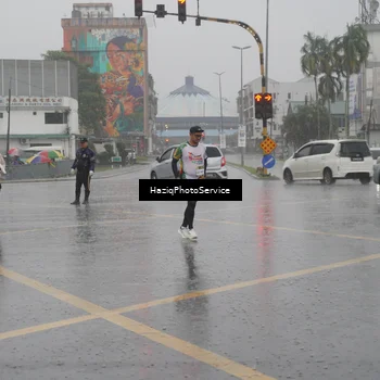 Runner Photo 7738145