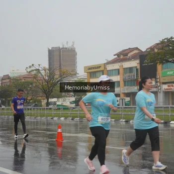 Runner Photo 773816