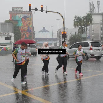 Runner Photo 7738163
