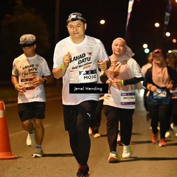 Runner Photo 7738165