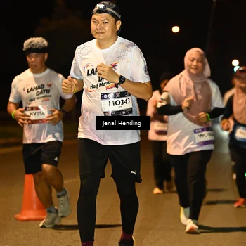 Runner Photo 7738166
