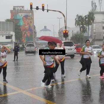 Runner Photo 7738178