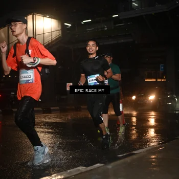 Runner Photo 7738187