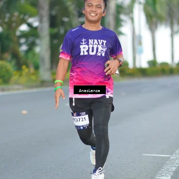 Runner Photo 7738194