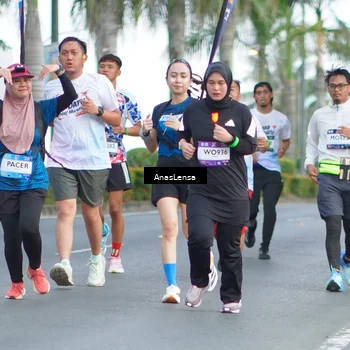 Runner Photo 7738195