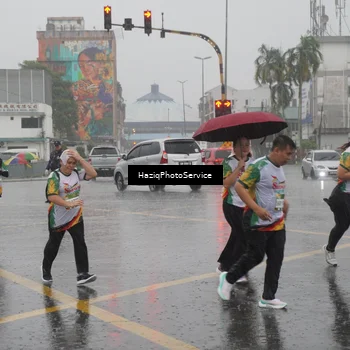 Runner Photo 7738200