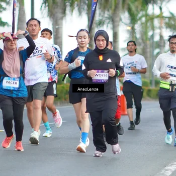 Runner Photo 7738203