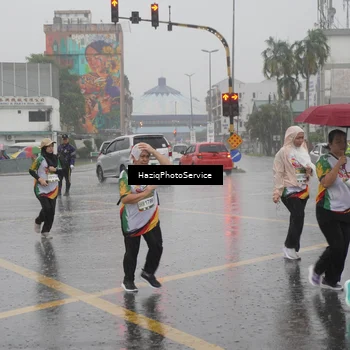 Runner Photo 7738209