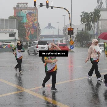 Runner Photo 7738212