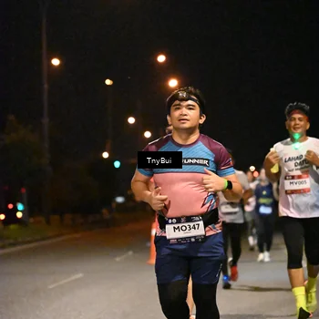 Runner Photo 7738217