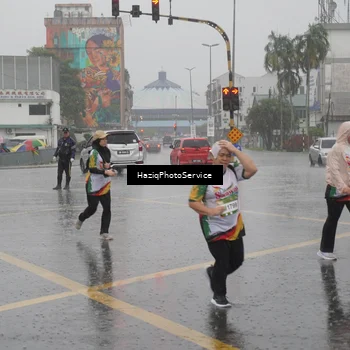 Runner Photo 7738218