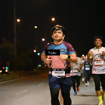 Runner Photo 7738220