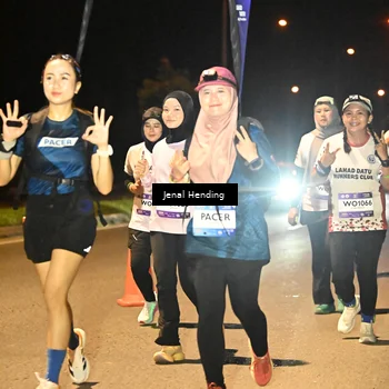 Runner Photo 7738241
