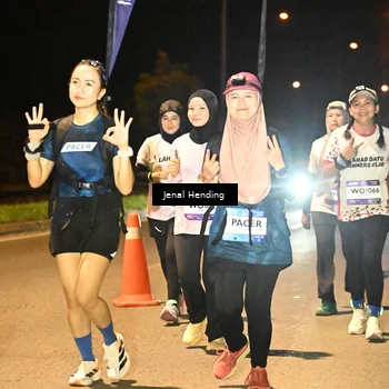 Runner Photo 7738255