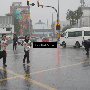 Runner Photo 7738257