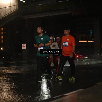 Runner Photo 7738268