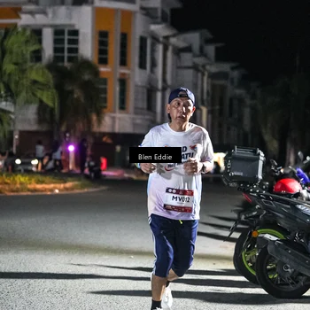 Runner Photo 7738274