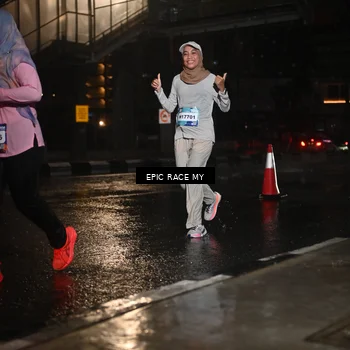 Runner Photo 7738278