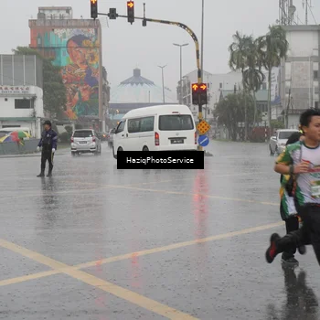 Runner Photo 7738280